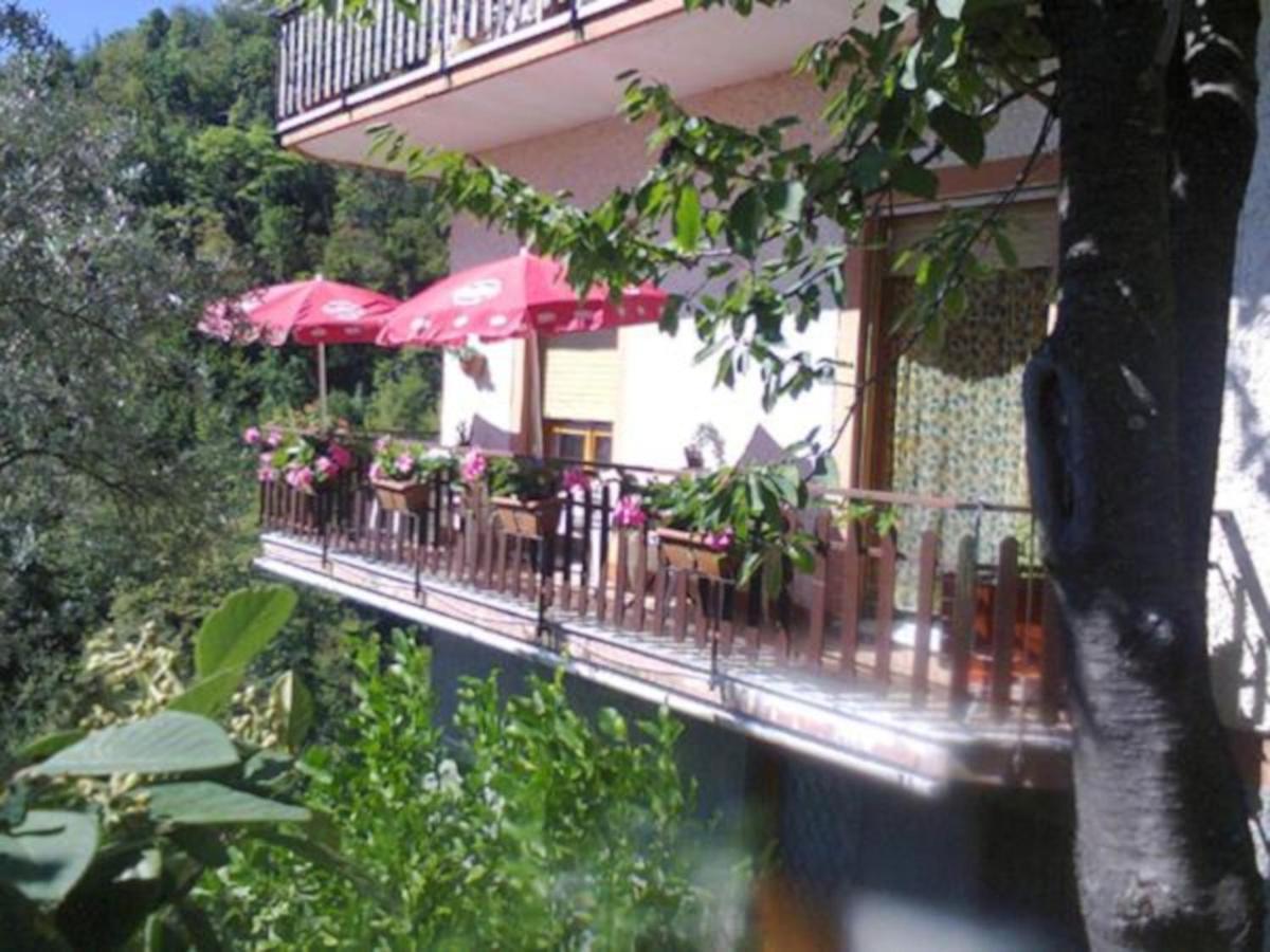 La Margherita Di Teriasca Luaran gambar