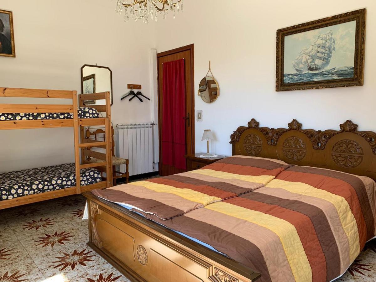 La Margherita Di Teriasca Luaran gambar