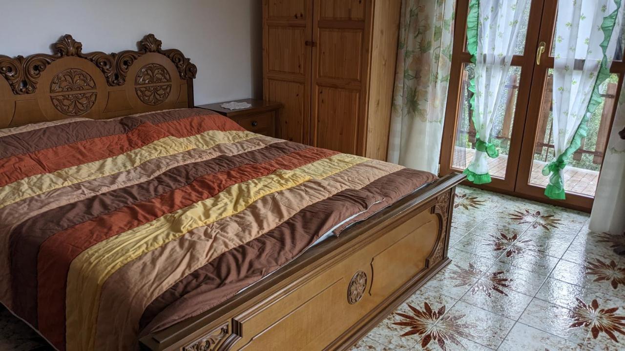 La Margherita Di Teriasca Luaran gambar