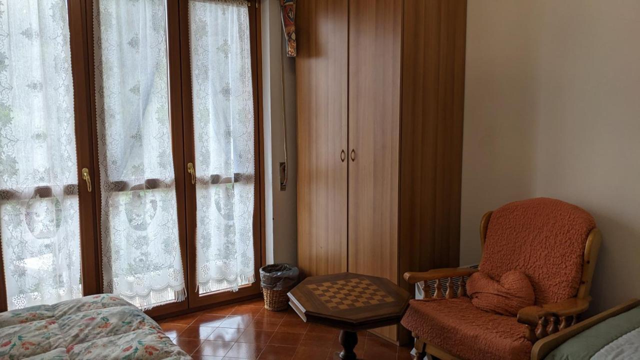 La Margherita Di Teriasca Luaran gambar