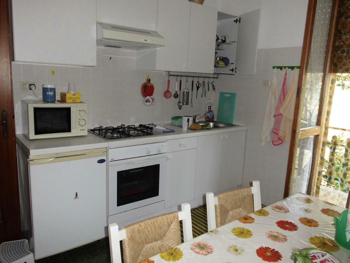 La Margherita Di Teriasca Luaran gambar