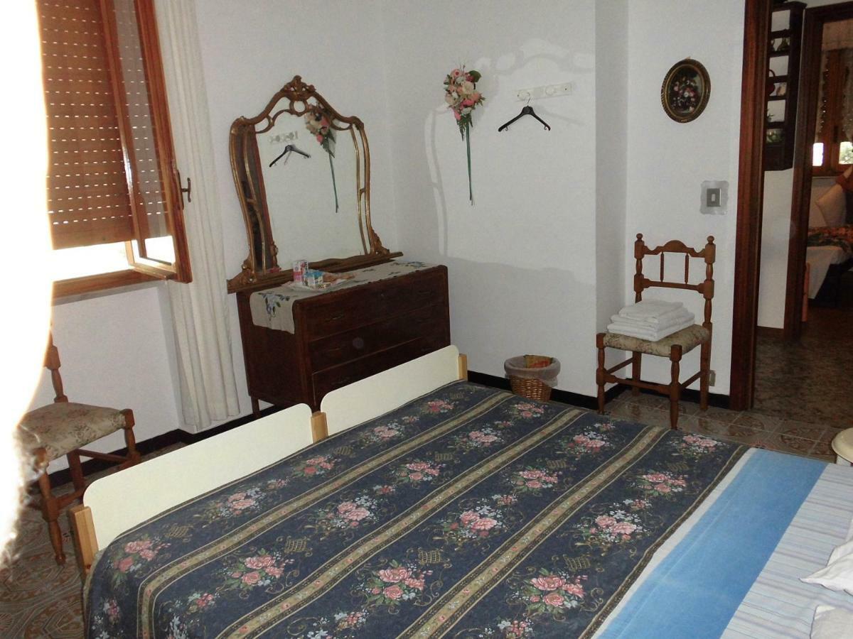 La Margherita Di Teriasca Luaran gambar