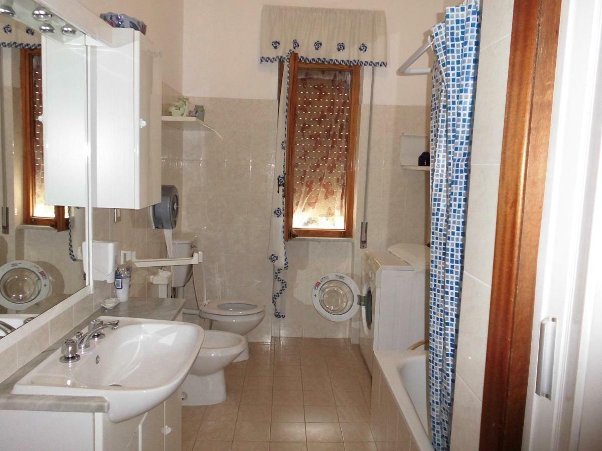 La Margherita Di Teriasca Luaran gambar